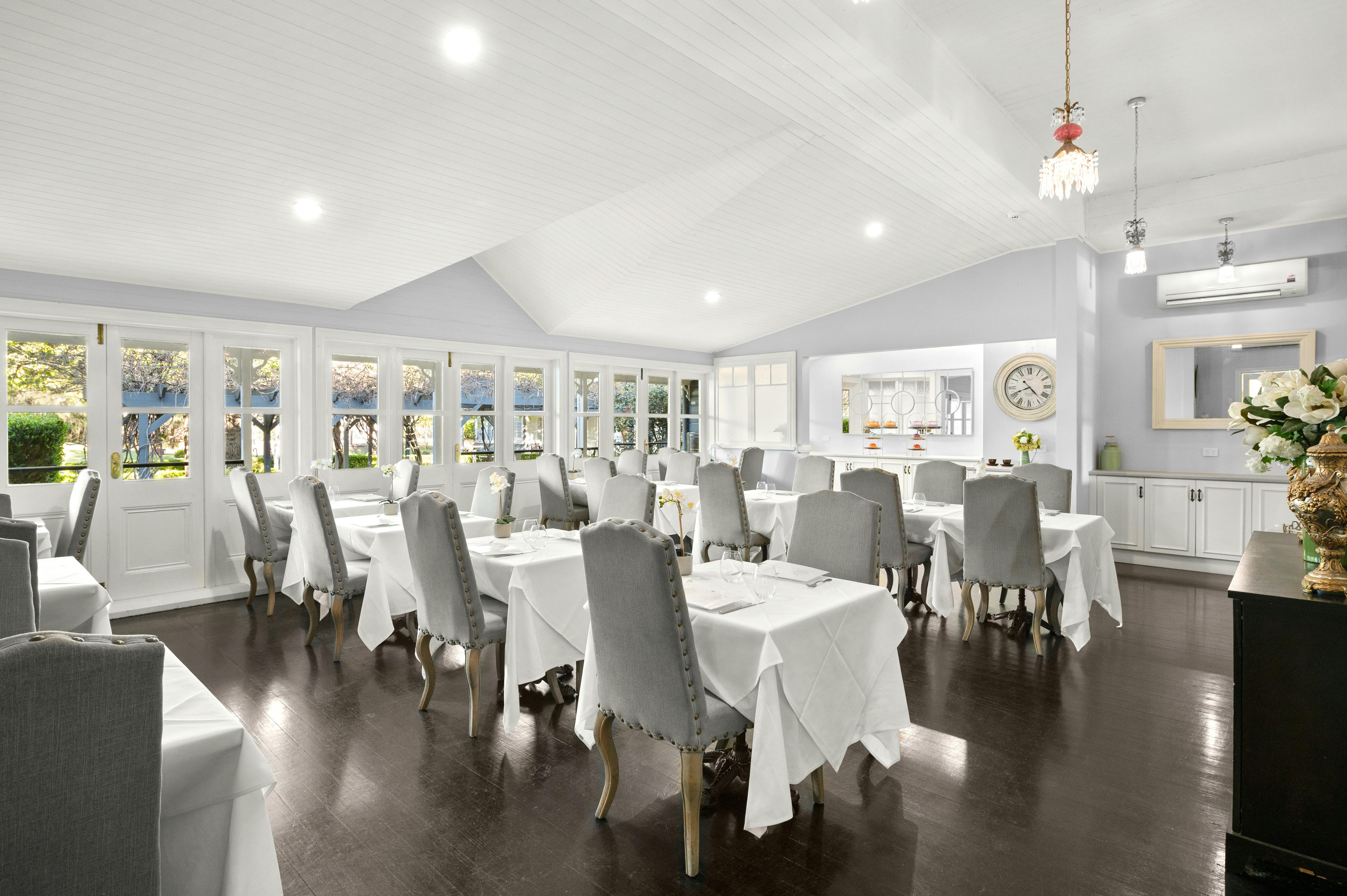 Restaurant 88